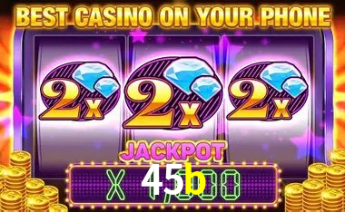 Descubra a Essência do 45b: Nossa História e Compromissos