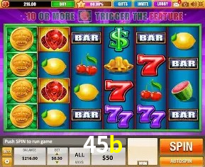 Explorando a Categoria de Eventos em Apostas na 45b