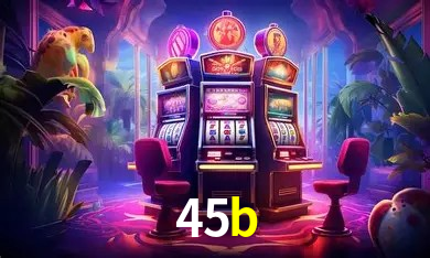 Desvendando o Mundo dos Jogos Virtuais na 45b