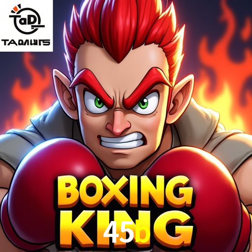 Descubra a Essência do 45b: Nossa História e Compromissos