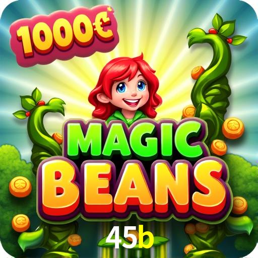 A Emoção da Loteria na 45b: Uma Chance de Mudança de Vida